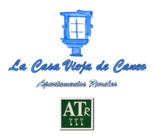 La Casa Vieja de Caneo | Apartamentos Rurales | Luarca | Asturias